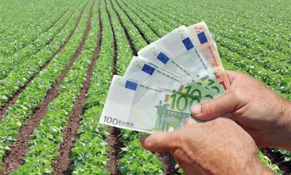 Χριστουγεννιάτικος «μποναμάς» αποζημιώσεων απο τον ΕΛΓΑ-Ύψους 26,2 εκατ. ευρώ